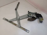 2003 - 2010 Dodge 3500 Pickup Driver Rear Window Regulator Chassis Cab. Fixed Price $151.90.
