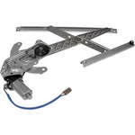 741-873 Dorman Window Regulator Front Passenger Right Side For F150 Truck Hand. Fixed Price $96.54.