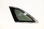 2016-2020 Kia Sorento Driver Left Quarter Glass W/chrome Moulding 87810C6000 Oem. Fixed Price $121.00.