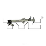 Power Window Motor And Regulator Assembly Tyc 660378 Fits 08-12 Honda Accord. Fixed Price $117.99.