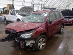 (local Pickup Only) Passenger Right Front Door Vent Glass Fits 17-18 Forester 69. Fixed Price $114.90.