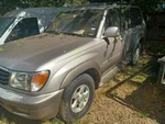(local Pickup Only) Passenger Quarter Glass Movable Fits 99-03 Lexus LX470 61093. Fixed Price $174.90.