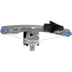 For Buick Regal 2011-2014 Dorman Rear Left Window Motor & Regulator Tcp. Fixed Price $166.41.