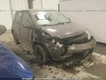 Passenger Right Quarter Glass Fits 04-06 Scion Xa 760235. Fixed Price $65.00.