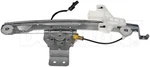 Dorman 748-538 Power Window Regulator And Motor Assembly Fits Dodge Caliber. Fixed Price $108.25.