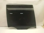Passenger Right Rear Door Glass Without Light Tint Fits 04-09 Srx 433009. Fixed Price $113.38.