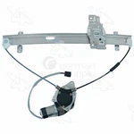Aci Power Window Motor And Regulator Assembly Front Left 88436 8971255862. Fixed Price $91.96.