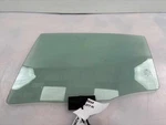 2019-2023 Genesis G70 Left Rear Door Window Glass Oem. Fixed Price $131.88.
