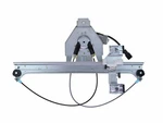 For Chevy Trailblazer 02-06 Window Regulator And Motor Assembly Rear Driver Side. Fixed Price $134.50.