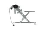Aisin Power Window Regulator Assembly Motor RPAH-128. Fixed Price $123.64.
