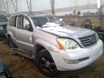(local Pickup Only) Passenger Right Rear Door Vent Glass Fits 03-09 Lexus GX470. Fixed Price $110.52.