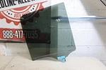 2018-2025 Jeep Wrangler Gladiator Oem Rear Left Driver Door Glass Tint 68282713. Fixed Price $69.95.