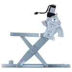 Power Window Regulator W/motor For Pontiac Sunfire 1996-2005 Front Left 741-758. Fixed Price $51.95.