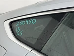 Passenger Right Quarter Glass Sportback Fits 18-23 Audi A5 2823089. Fixed Price $175.00.