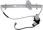 Power Window Motor And Regulator Assembly Dorman 748-916 Fits 03-06 Acura Mdx. Fixed Price $153.48.