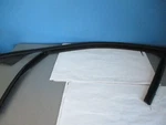 A2537257300 Trim Window Seal Front Left Mercedes GLC(LGS13). Fixed Price $89.30.