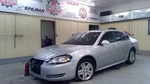Chevrolet Impala 2012 Left Quarter Glass Vin W 4TH Digit DQ11063GT 2724. Fixed Price $142.40.