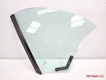 2004 Bmw 330CI 325CI E46 Convertible Rear Left Quarter Glass 51368209423. Fixed Price $69.99.