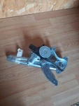 Oem Rear Right Window Regulator Motor 2015-2019 Subaru Legacy Outback 61042AL00A. Fixed Price $14.00.