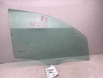 07 08 09 Suzuki Grand Vitara Front Door Glass Window Right Oem. Fixed Price $69.00.