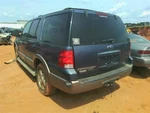 Passenger Quarter Glass Movable Privacy Tint Fits 03-06 Expedition 153366. Fixed Price $282.39.