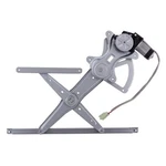 Front Right Power Window Regulator & Motor Assembly For 2003-2008 Toyota Matrix. Fixed Price $109.56.