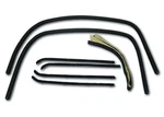 Brothers Trucks WCS0050 Window Channel Set. Fixed Price $161.95.