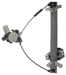 Aisin Power Window Regulator Assembly Motor RPAH-048. Fixed Price $76.52.