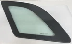2005-06 Chevrolet Equinox Lh Driver Side Quarter Glass Oem 284-05688AL. Fixed Price $115.00.