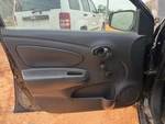 Driver Left Front Door Glass Sedan Fits 13-19 Versa 104956255. Fixed Price $144.31.