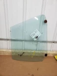 Driver Left Rear Door Glass Lesabre Sedan Fits 75-76 Buick 277010. Fixed Price $46.00.