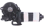 Power Window Motor-sedan Cardone 47-1524 Reman Fits 90-91 Honda Accord. Fixed Price $74.31.