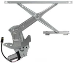 Power Motor And Regulator Assembly-window Aci/maxair 86823. Fixed Price $95.69.