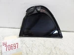 Vent Glass Window X-type 2002 2003 Jaguar Left Driver Side Rear Back Door Oem. Fixed Price $34.99.