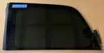 Pre-owned 2004-2010 Nissan Quest Drivers Side Rear Quarter Glass. Fixed Price $125.00.