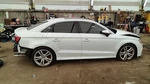 (local Pickup Only) Passenger Right Quarter Glass Chrome Moulding Fits 15-20 Aud. Fixed Price $149.90.