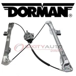 Dorman 752-286 Window Regulator For 8S4Z5423201A 384662 Body Doors Px. Fixed Price $95.10.