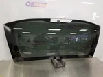 08 Toyota Sienna Le Rear Back Glass Window. Fixed Price $150.00.