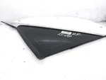 2022-2024 Honda Civic Rear Passenger Right Quarter Window Glass 73500-T47-A01. Fixed Price $128.68.