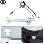 For Honda Civic 2001-2005 Front & Left Electric Window Actuator Assembly 741-300. Fixed Price $30.22.