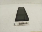 Range Rover Hse L322 Driver Left Rear Door Vent Glass Privacy Tint Fits 03-12. Fixed Price $94.86.
