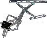 Dorman 748-709 Power Window Regulator And Motor Assembly 1707200846. Fixed Price $121.54.