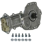 Power Window Motor 42-145 Front-l/r Parts Master By Cardone Reman Free Shipping. Fixed Price $28.90.