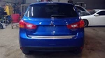 (local Pickup Only) Outlander Sport 2015 Quarter Glass 6293220. Fixed Price $124.90.