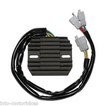 Regulator Rectifier Fit Honda Vt 1100 C2-S Shadow Sabre 1995. Fixed Price $81.17.