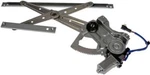 Dorman Window Motor And Regulator Pn# 748-943. Fixed Price $137.66.