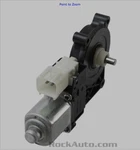 Wai Global 383469 (standard Replacement) Power Window Motor. Fixed Price $44.99.