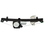 Power Window Regulator W/ Motor For Nissan Altima 2013-2018 Front Left Driver. Fixed Price $31.99.
