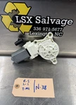 2017 Ram 1500 Rear Left Driver Door Power Window Motor Oem. Fixed Price $39.99.
