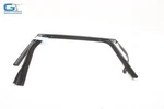 2011-18 Porsche Cayenne Rear Right Side Door Window Glass Run Channel Seal Oem. Fixed Price $54.99.